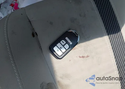 2017 Honda Civic Ex из США, поврежденный, VIN 2HGFC2F77HH571320